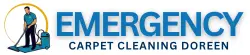 Emergency Carpet Cleaning Doreen